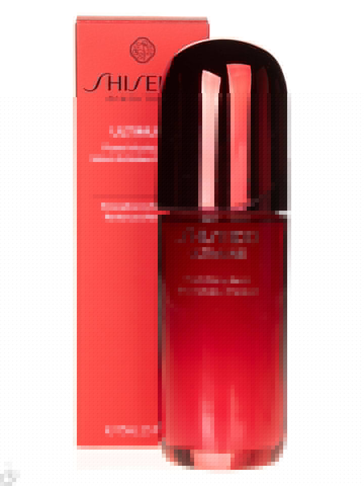 Shiseido Serum do twarzy "Ultimune Power Infusing" - 75 ml rozmiar: onesize