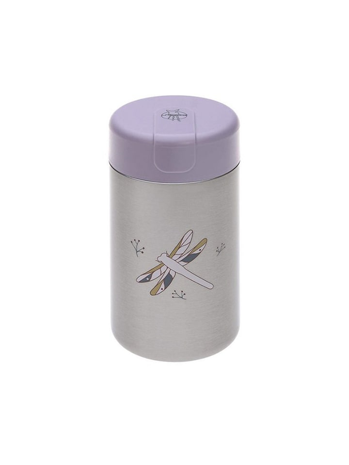 Lässig Pojemnik-termos na posiłek "Adventure" - Ważka - 480 ml rozmiar: onesize