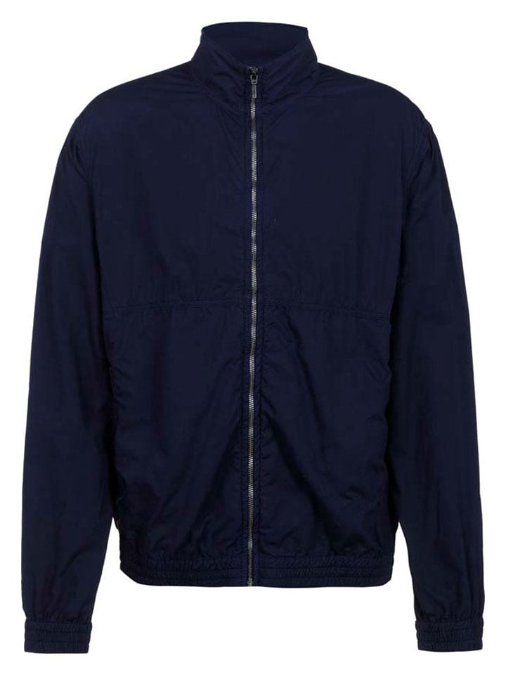 Herrlicher Kurtka przejściowa w kolorze granatowym rozmiar: L