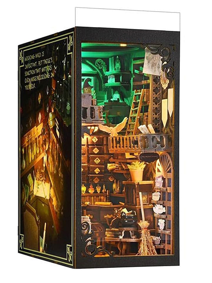 DAM 391-częściowy zestaw modelarski - 6+ rozmiar: onesize