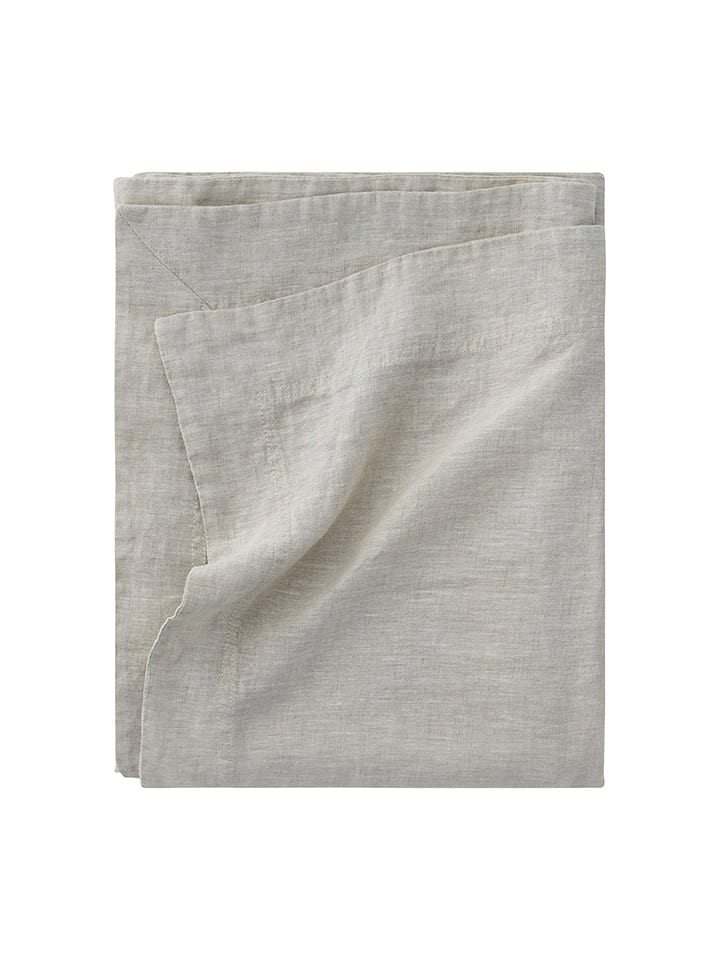 Ellos Home Obrus "Malva" w kolorze szarym rozmiar: 137x250 cm