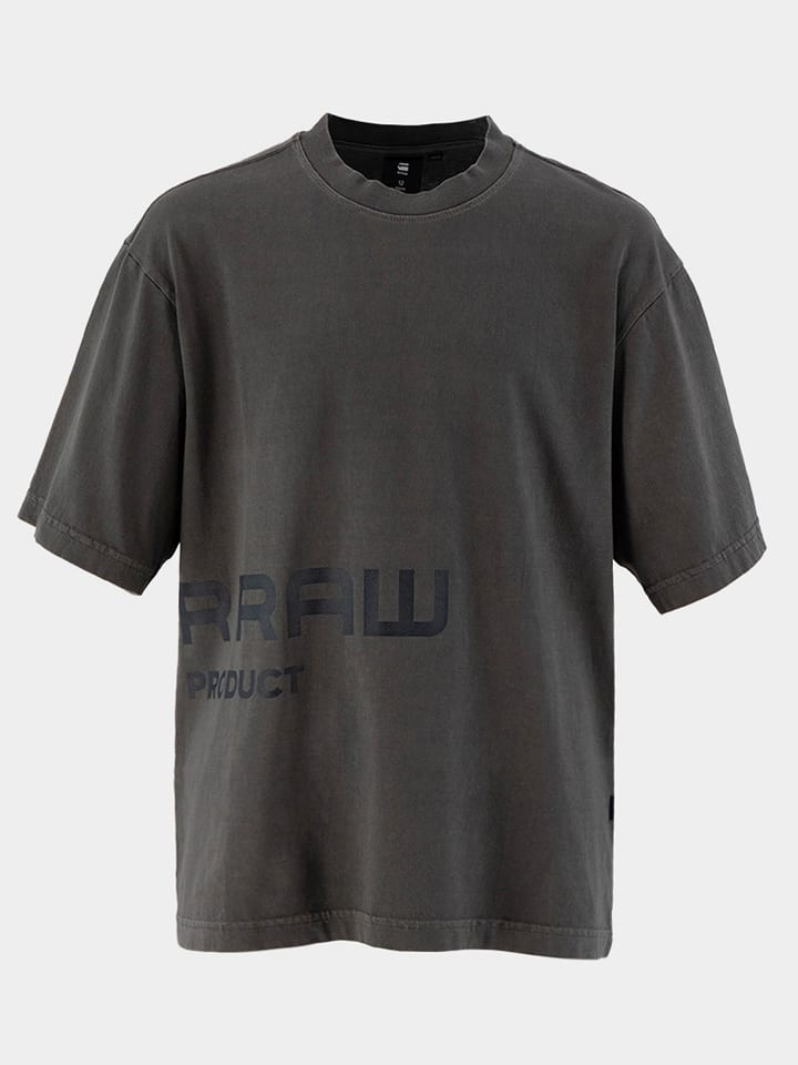 G-Star Koszulka w kolorze antracytowym rozmiar: 164