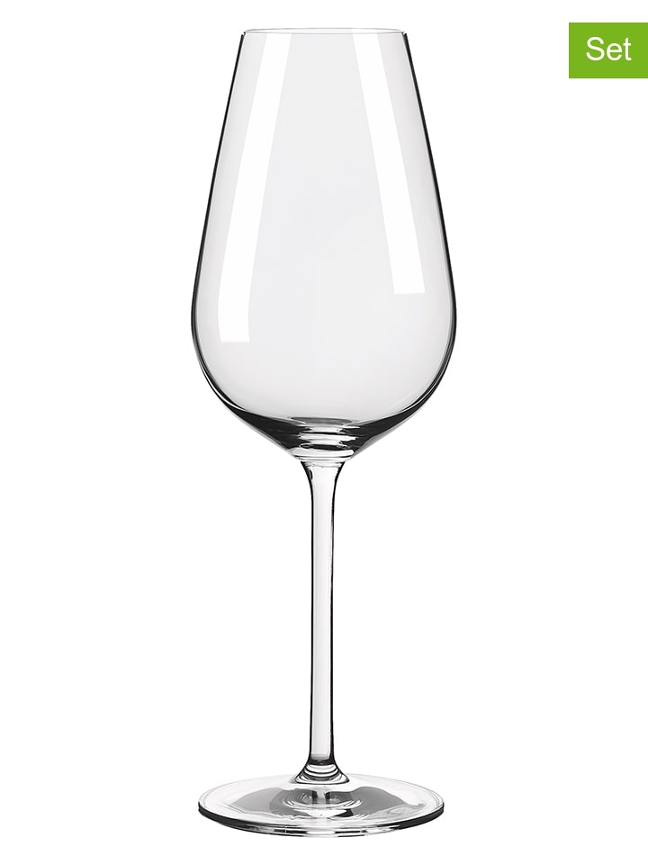 RITZENHOFF 12-częściowy zestaw do wina i szampana rozmiar: onesize