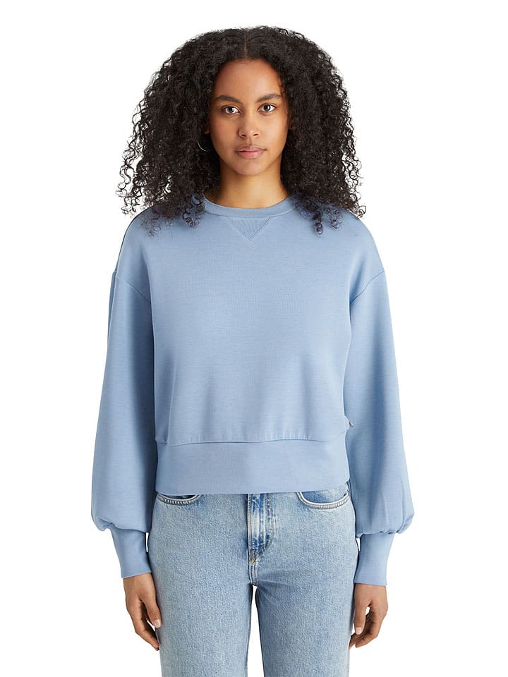 Scotch & Soda Bluza w kolorze błękitnym rozmiar: XL