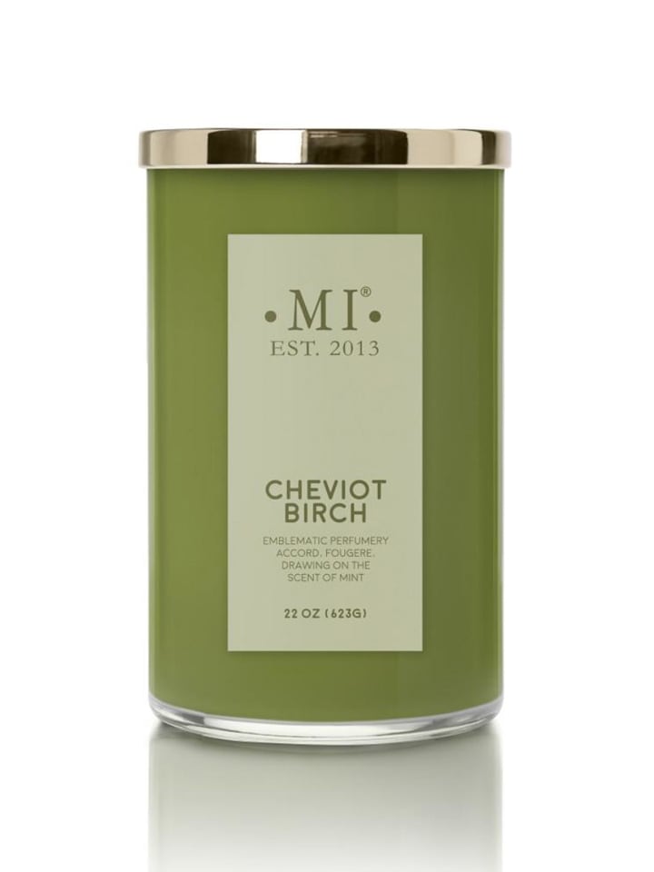 Colonial Candle Świeca zapachowa "Cheviot Birch" - 623 g rozmiar: onesize
