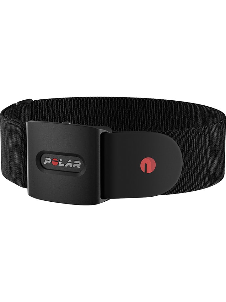 Polar Optyczny czujnik tętna "Verity Sense" w kolorze czarnym rozmiar: M-XXL