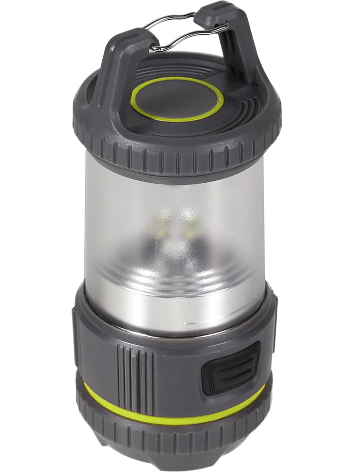 Regatta Lampa stołowa LED "Montegra" w kolorze szarym rozmiar: onesize