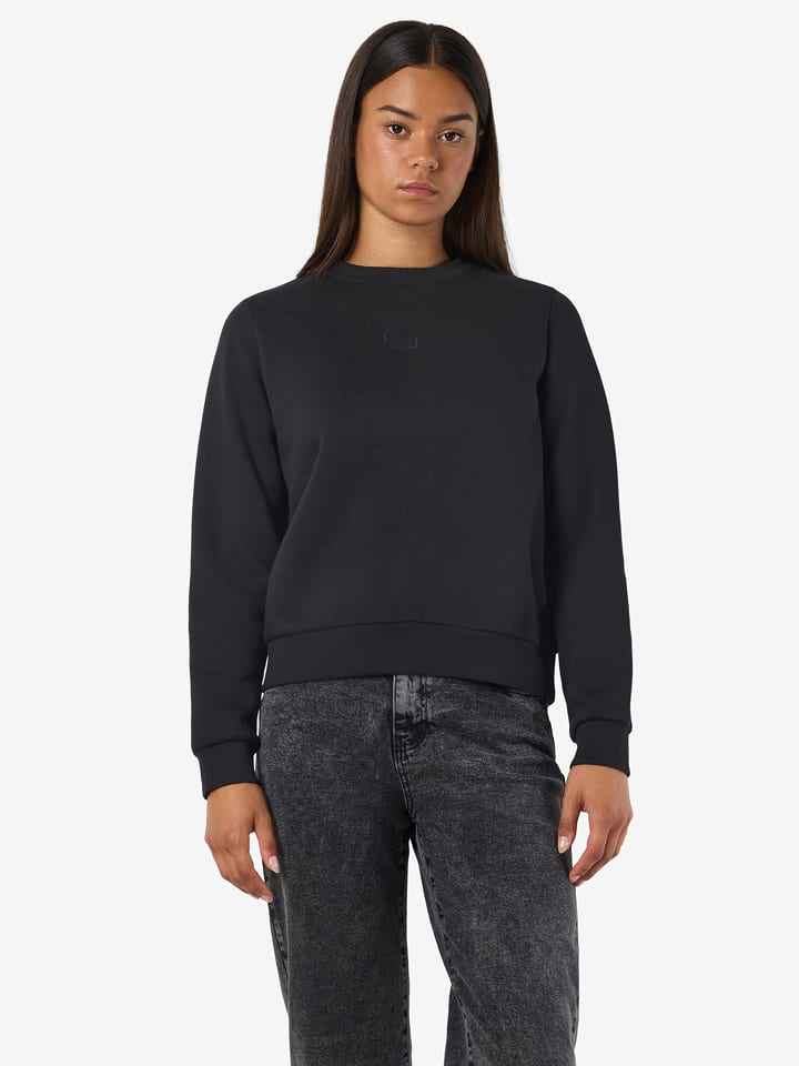 Noisy may Bluza w kolorze czarnym rozmiar: XL