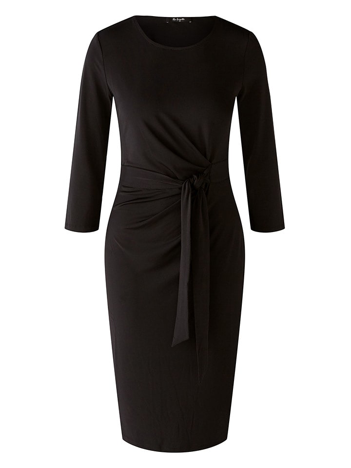 Miss Lagotte Sukienka w kolorze czarnym rozmiar: 46