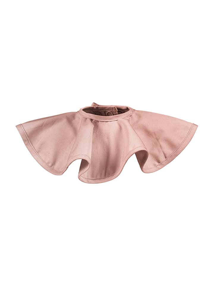 Elodie Details Śliniaczek w kolorze jasnoróżowym rozmiar: 74