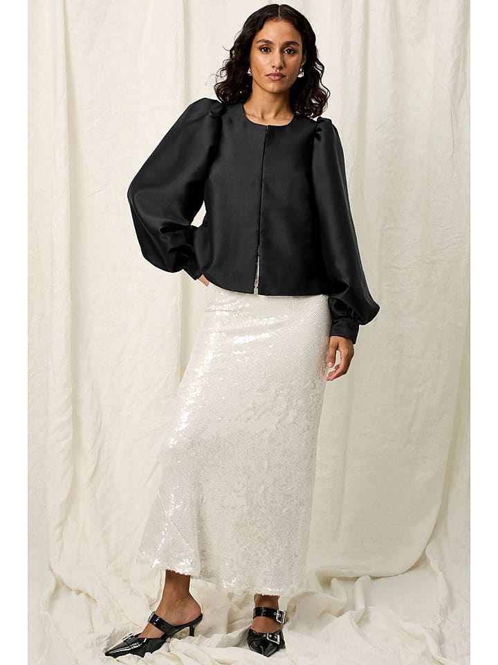 Joelle Bluzka w kolorze czarnym rozmiar: L