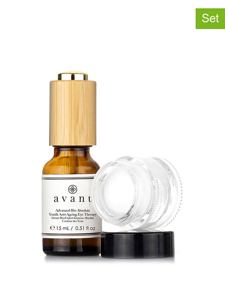 Avant 2-częściowy zestaw "Anti-Ageing" rozmiar: onesize