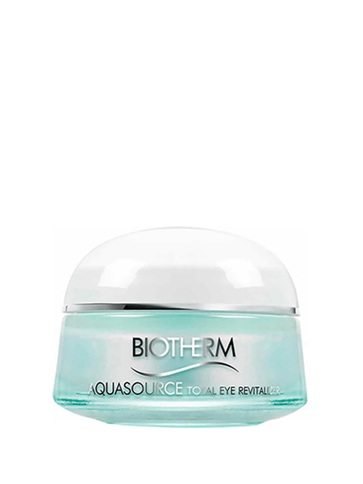 Biotherm Krem pod oczy "Aquasource" - 15 ml rozmiar: onesize