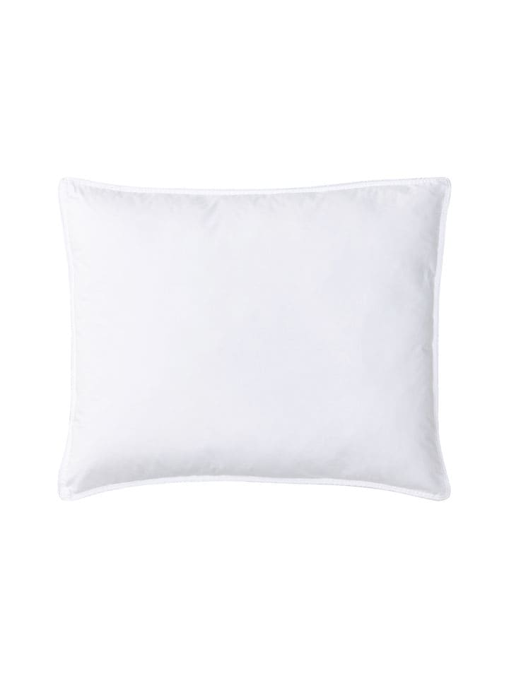 Ellos Home Poduszka "Stella" w kolorze białym rozmiar: 50x60 cm