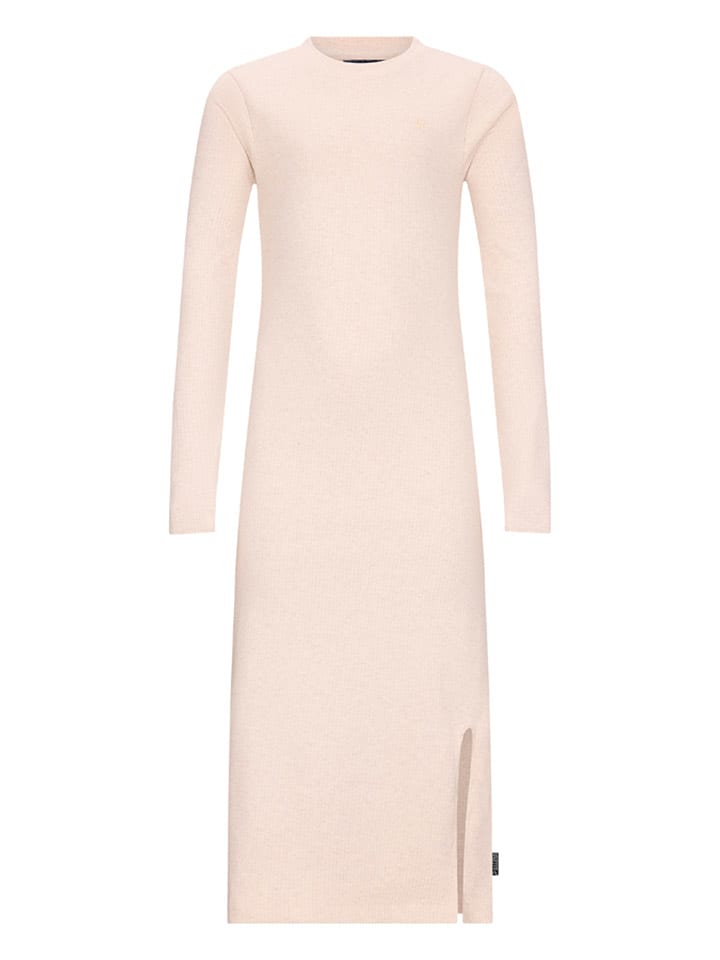 Retour Sukienka "Zaio" w kolorze jasnoróżowym rozmiar: 170/176