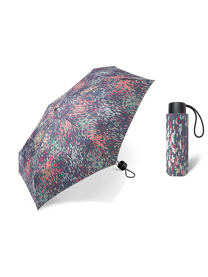 Pierre Cardin Parasol ze wzorem - Ø 92 cm rozmiar: onesize