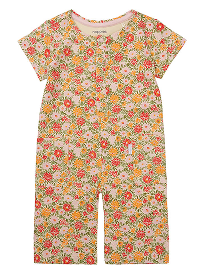 Noppies Rampers "Millcreek" ze wzorem rozmiar: 68