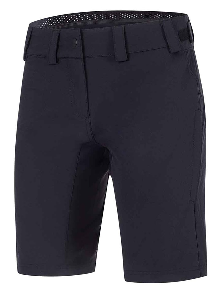 Protective Szorty kolarskie "Flying High" w kolorze granatowym rozmiar: 36