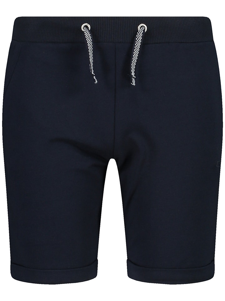 CMP Szorty dresowe w kolorze granatowym rozmiar: 110