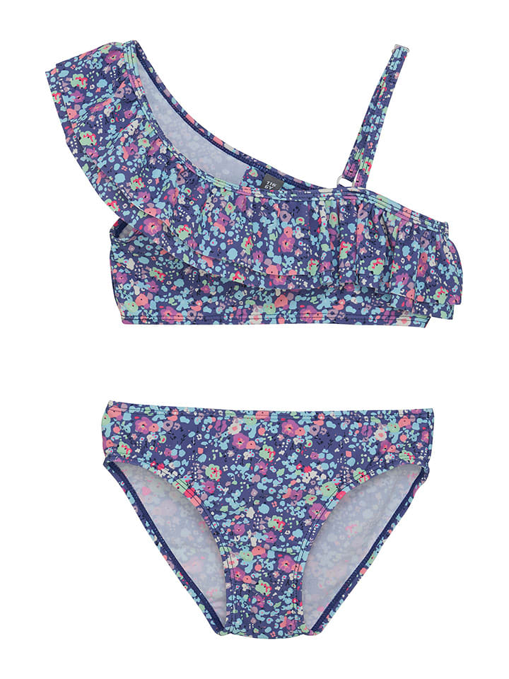 Color Kids Bikini w kolorze granatowym rozmiar: 164