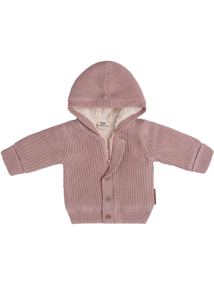 Baby's Only Bluza w kolorze jasnoróżowym rozmiar: 74
