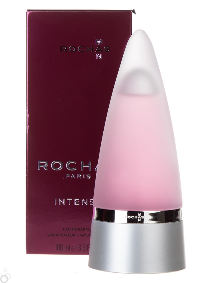 Rochas Man Intense - EDP - 100 ml rozmiar: onesize