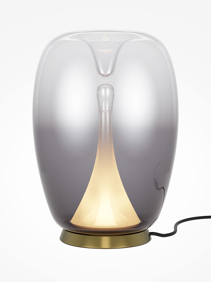 Maytoni Lampa stołowa LED - KEE G (A do G) - wys. 27,2 x Ø 20 cm rozmiar: onesize