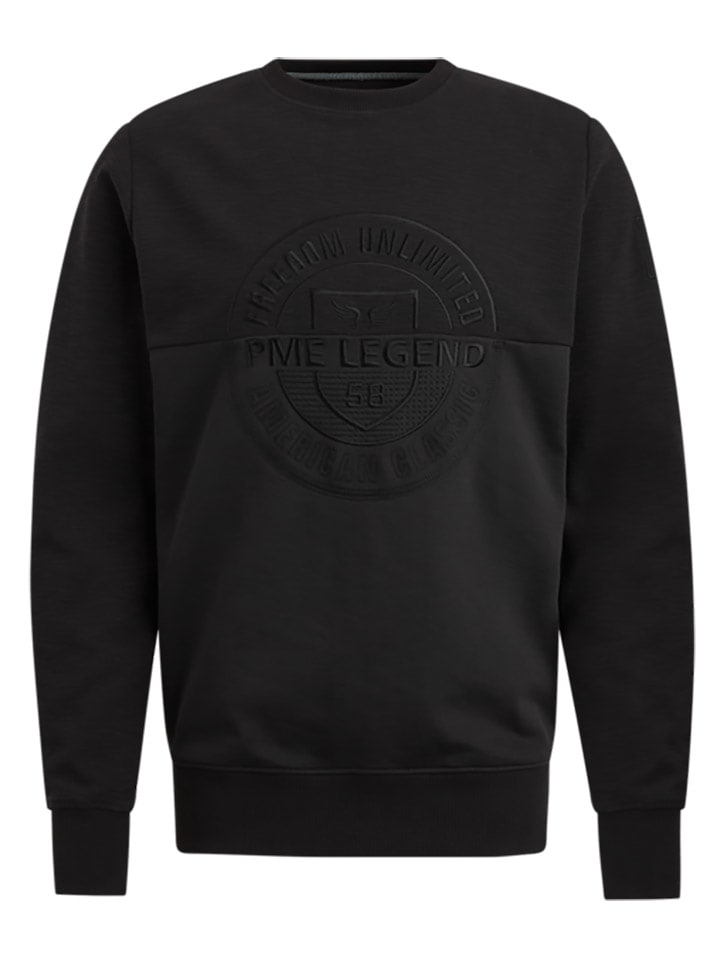 PME Legend Bluza w kolorze czarnym rozmiar: XXL