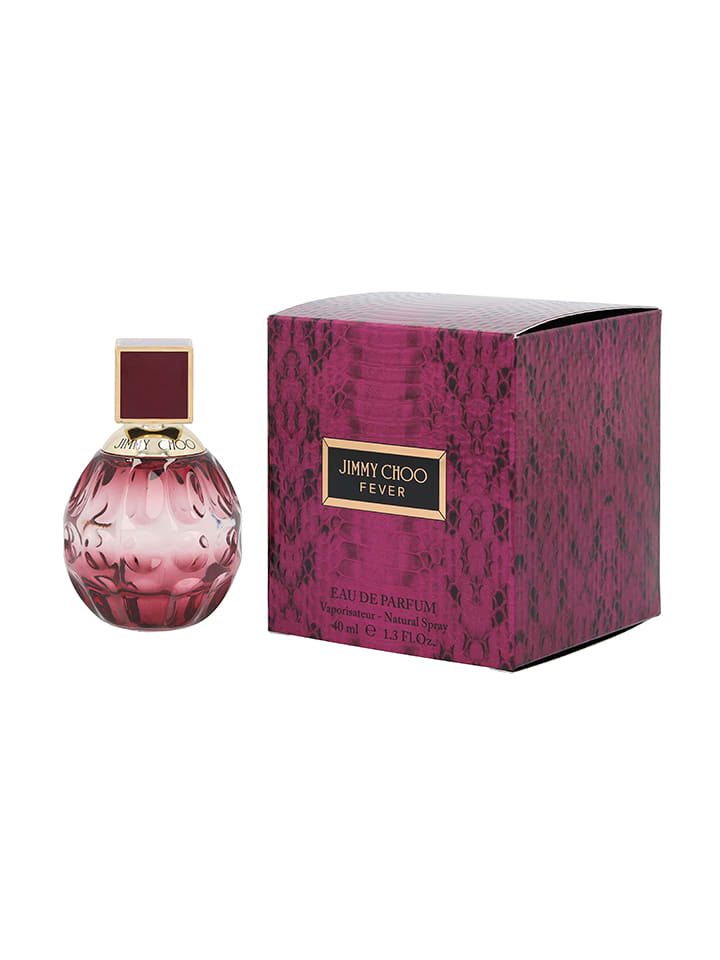 Jimmy Choo Fever - EDP - 40 ml rozmiar: onesize