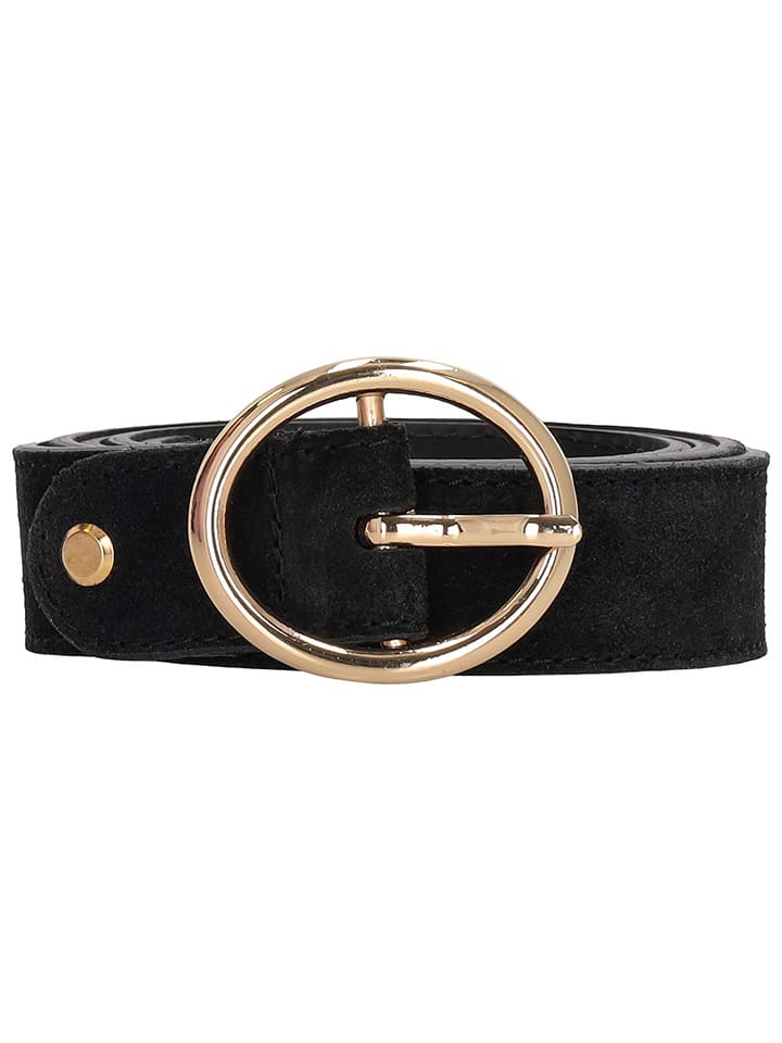 Charm Pasek w kolorze czarnym rozmiar: 95