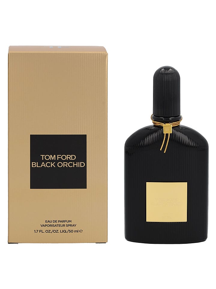 Tom Ford Black Orchid - EDP - 50 ml rozmiar: onesize