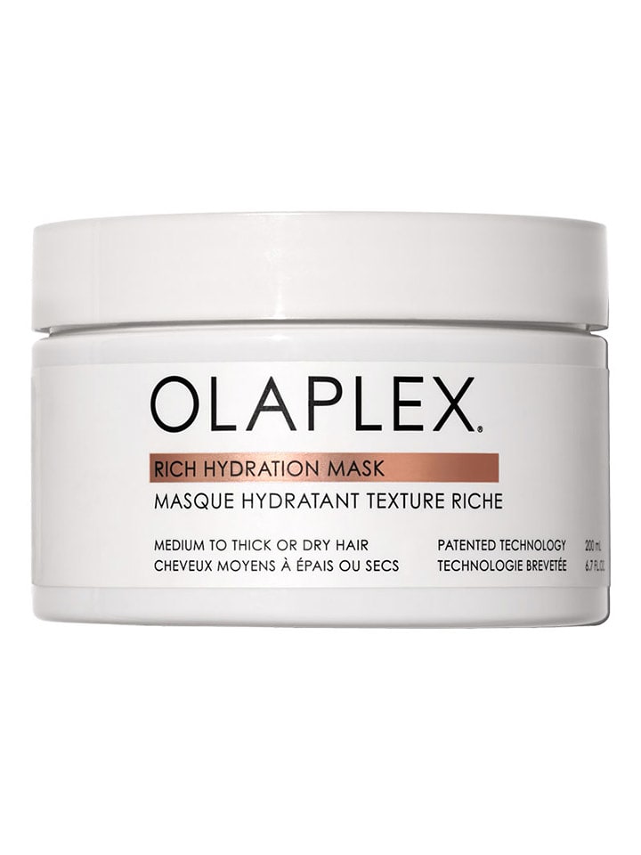 Olaplex Maska do włosów "Rich Hydration" - 200 ml rozmiar: onesize