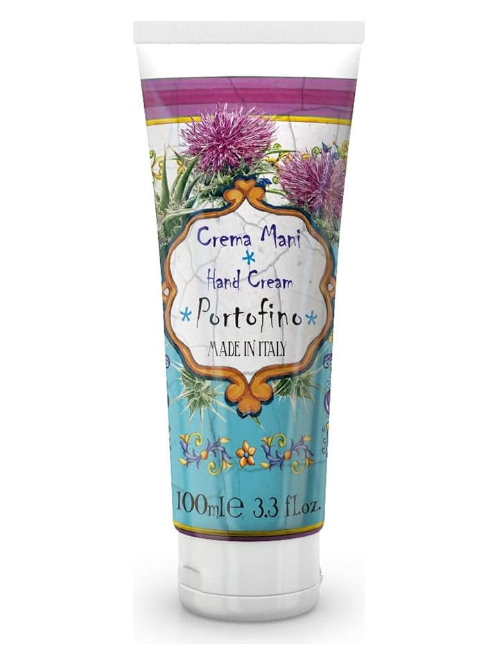 Rudy Krem do rąk "Maioiche - Portofino" - 100 ml rozmiar: onesize