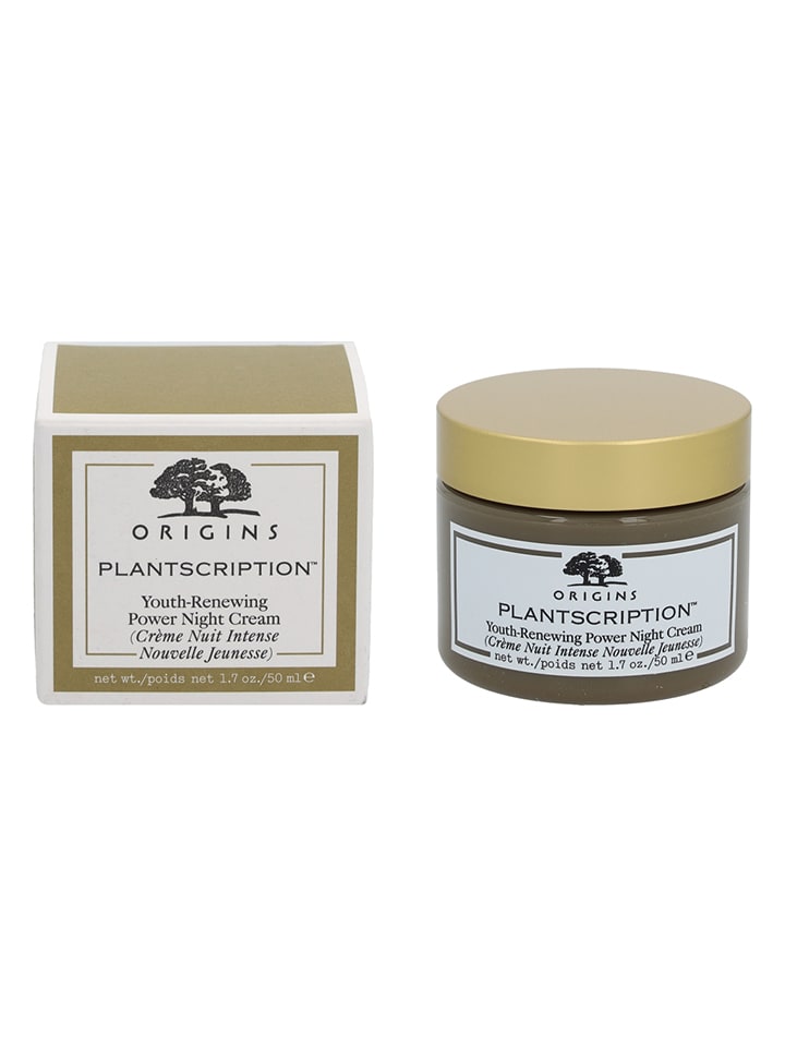 Origins Krem na noc "Youth-Renewing Power" - 50 ml rozmiar: onesize