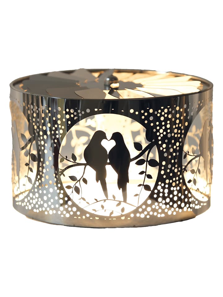 Woodbridge Karuzela "Doves" w kolorze złotym - Ø 13 cm rozmiar: onesize