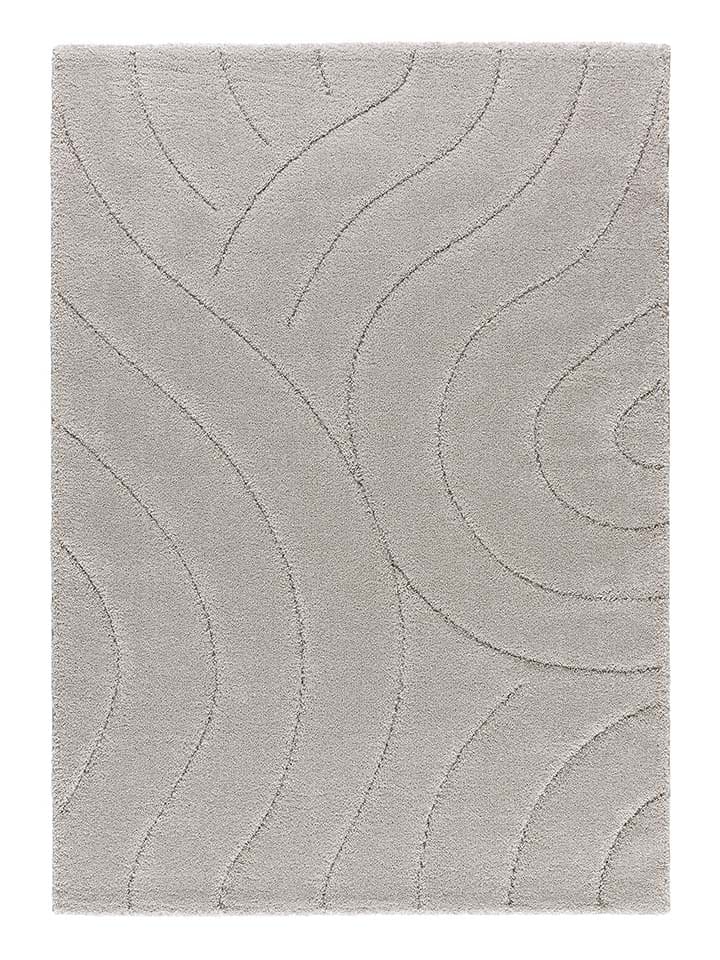 Moma Dywan "Molier" w kolorze szarym rozmiar: 133x190 cm