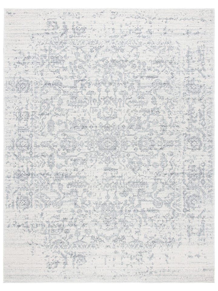 Safavieh Dywan "Madison" w kolorze szaro-kremowym rozmiar: 69x244 cm