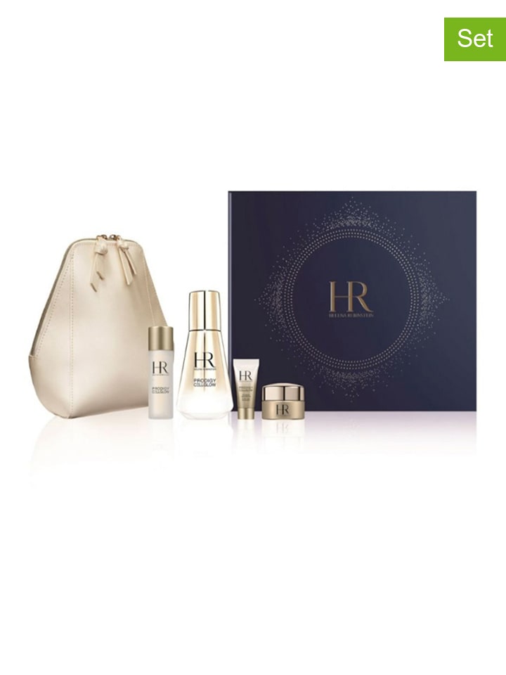 Helena Rubinstein 5-częściowy zestaw "Prodigy Cellglow" rozmiar: onesize