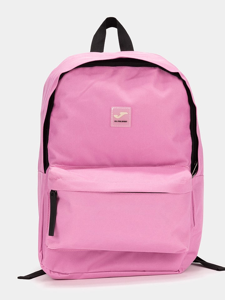 Joma Plecak w kolorze jasnoróżowym rozmiar: onesize