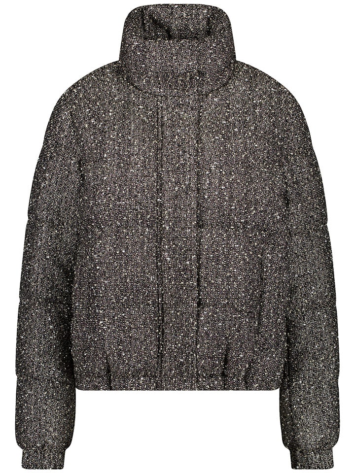 TAIFUN Kurtka przejściowa w kolorze czarnym rozmiar: 38