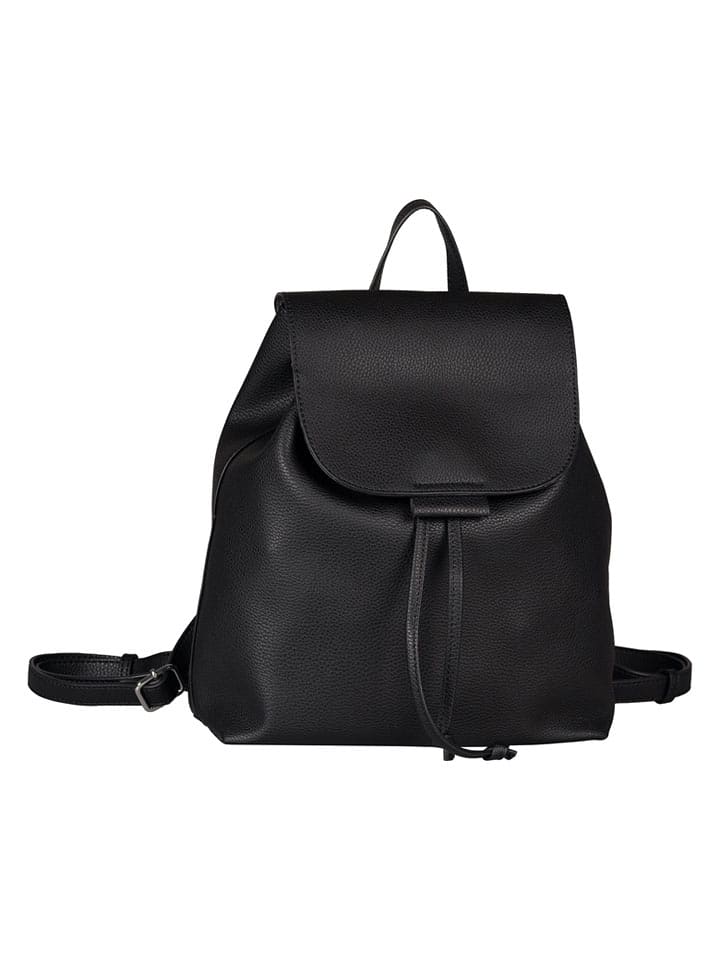 Tom Tailor Plecak w kolorze czarnym - 27 x 31 x 12 cm rozmiar: onesize