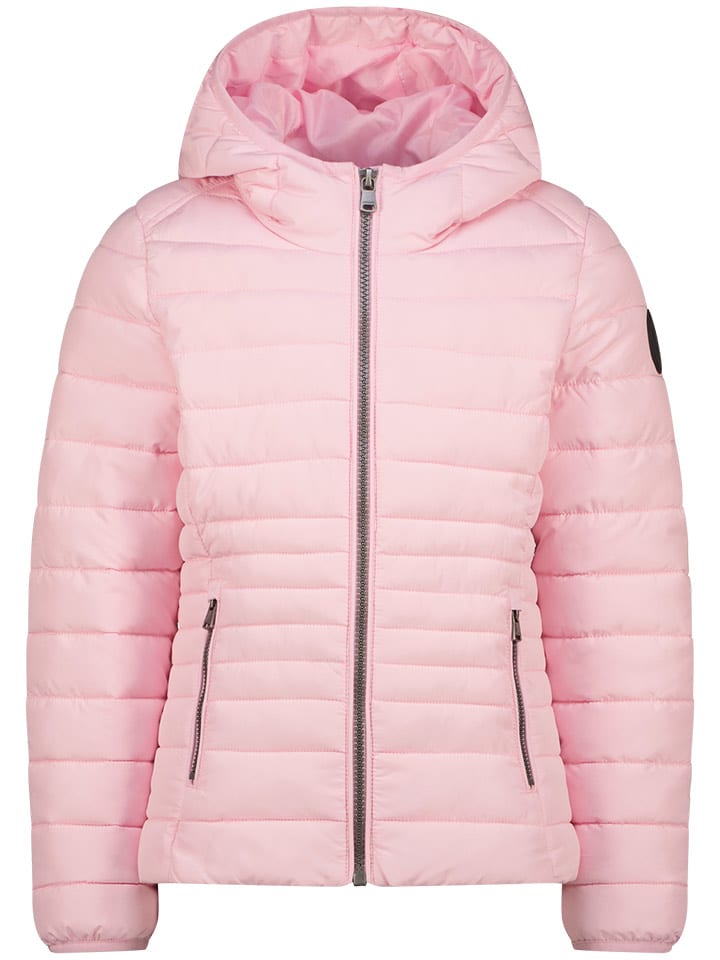 Vingino Kurtka pikowana "Tyra" w kolorze jasnoróżowym rozmiar: 164