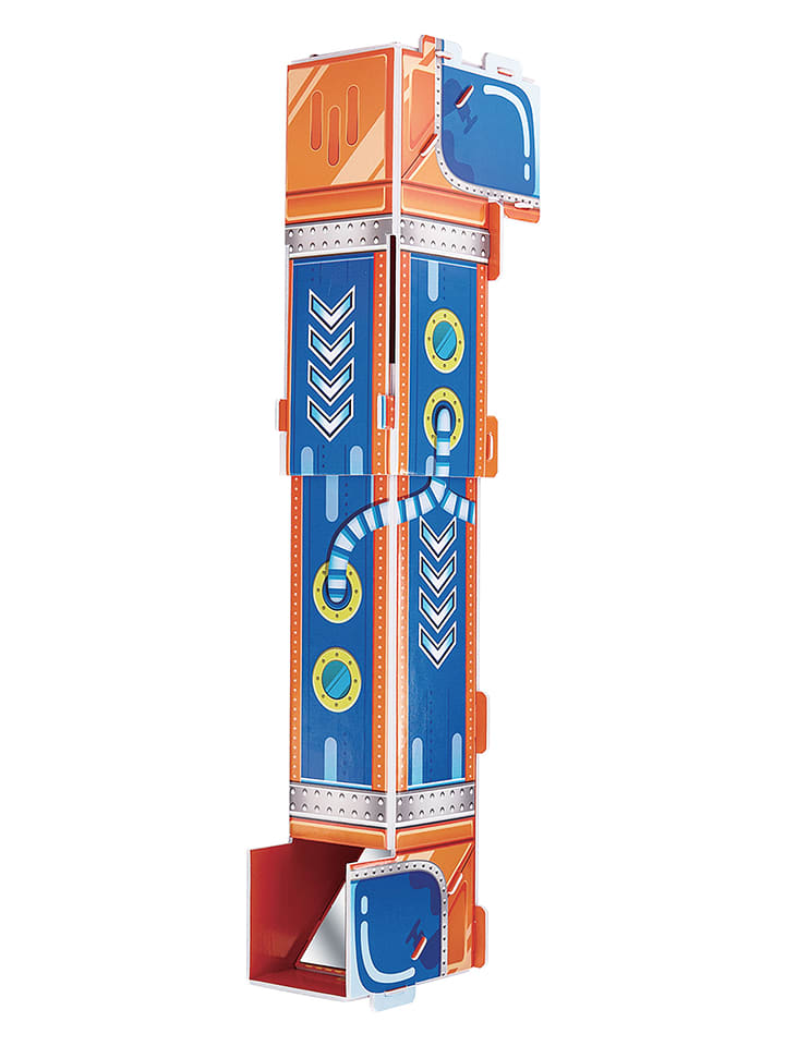 MGM 10-częściowy zestaw "Periscope" - 5+ rozmiar: onesize