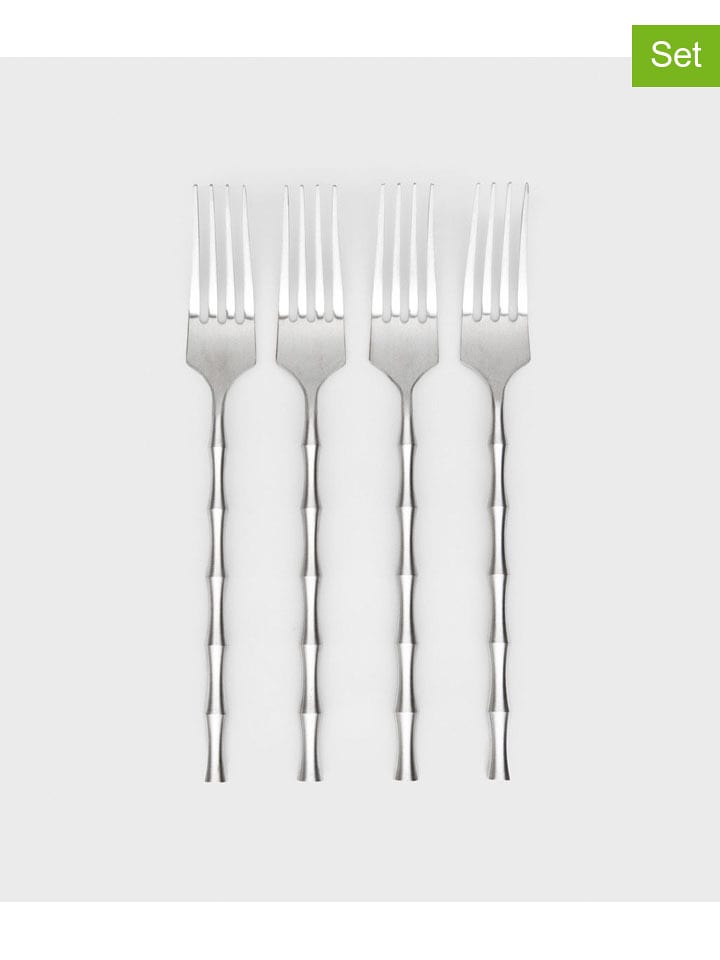 Homla Widelce (4 szt.) - dł. 20 cm rozmiar: onesize