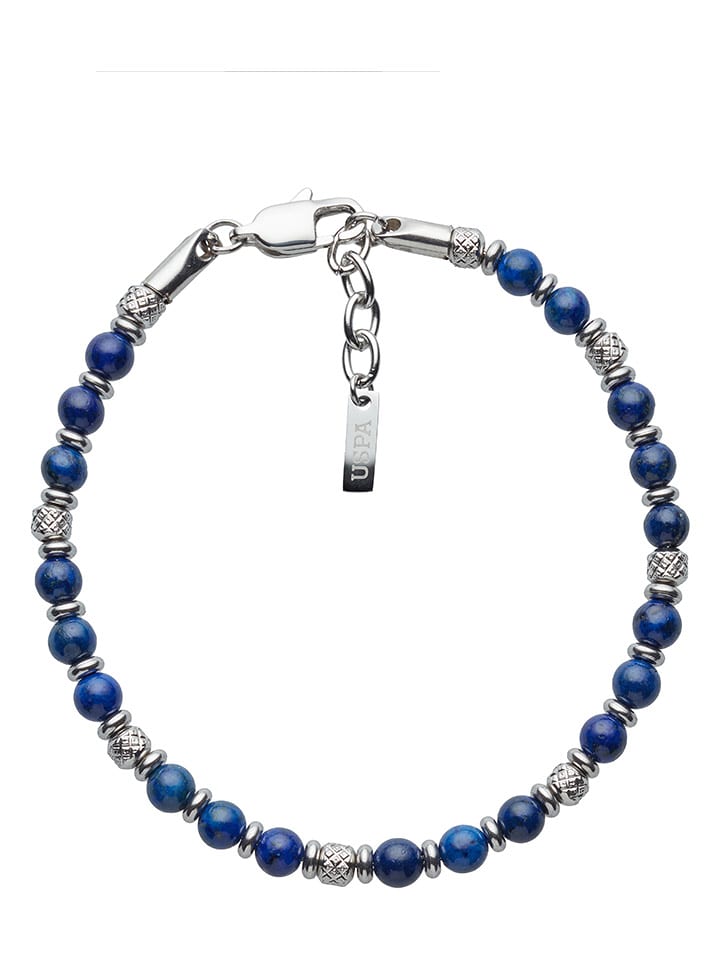 U.S. Polo Assn. Bransoletka z elementami ozdobnymi rozmiar: onesize