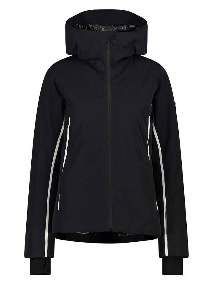 CMP Kurtka narciarska w kolorze czarnym rozmiar: 44