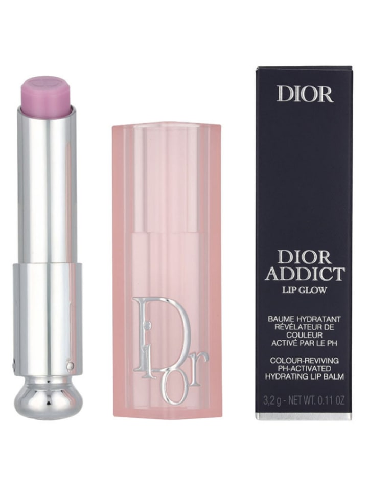 Dior Szminka "Addict - 063 Pink Lilac" - 3,2 g rozmiar: onesize