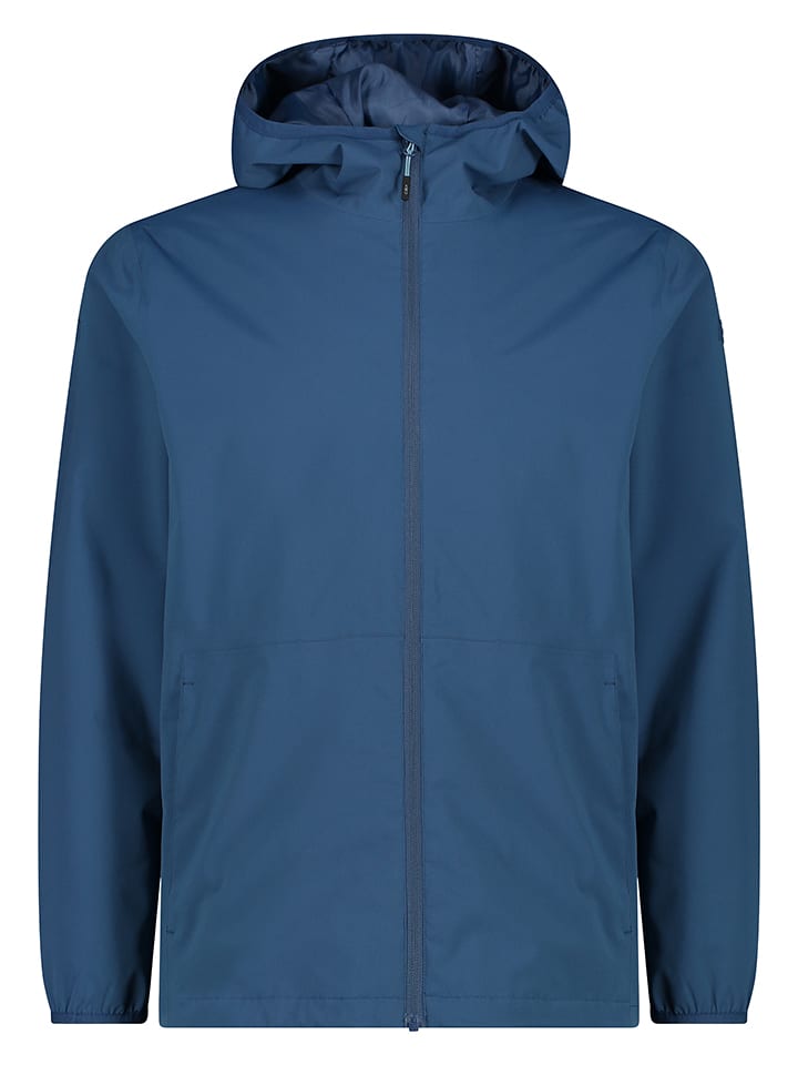 CMP Kurtka funkcyjna w kolorze niebieskim rozmiar: 50