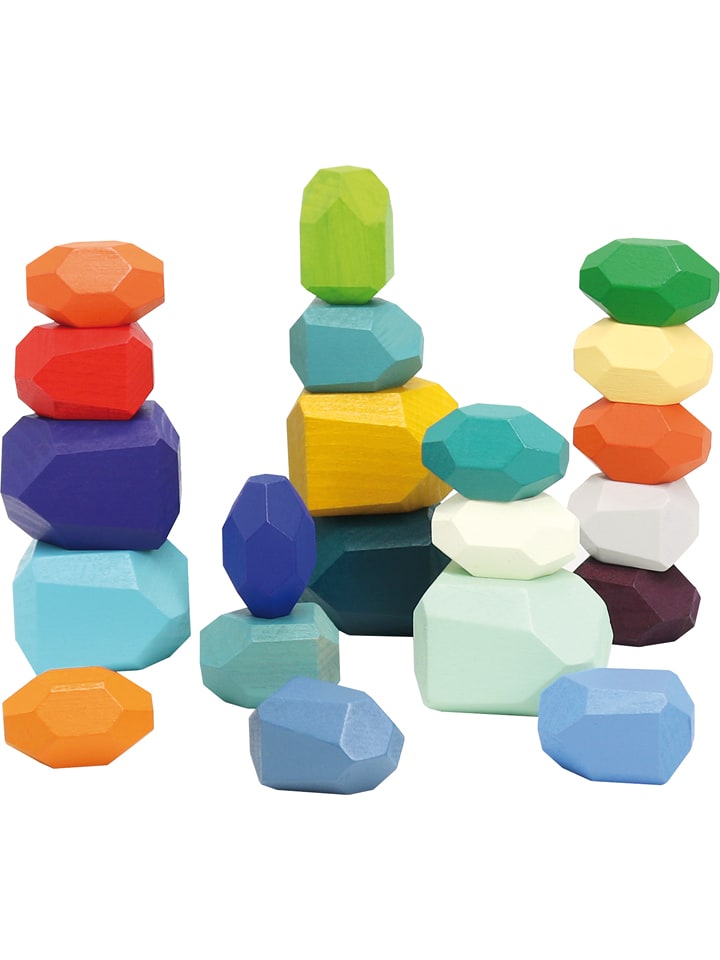 Andreu Toys Klocki (21 szt.) - 3+ rozmiar: onesize