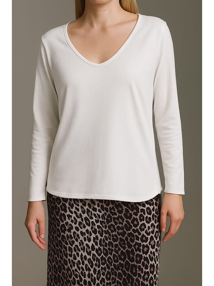 Cotton Candy Koszulka w kolorze białym rozmiar: S